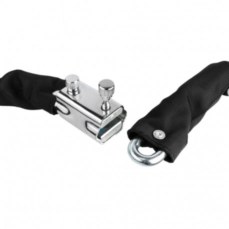 Kettlukk AXA HAWK 100*8/3 KEYS