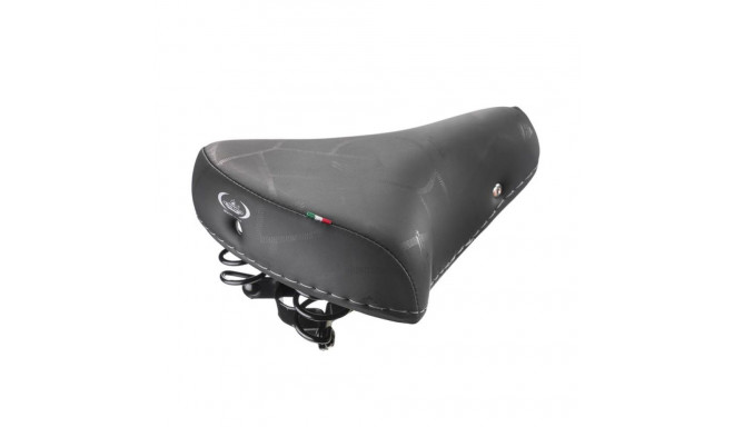 Sadul SELLE MONTE GRAPPA 07F, must