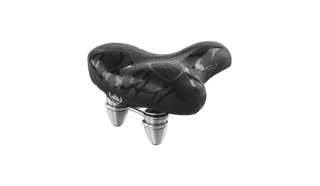 Sadul SELLE MONTE GRAPPA Holly, must