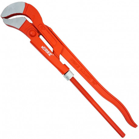 Torutangid CV, S tüüp 1,5" VERKE