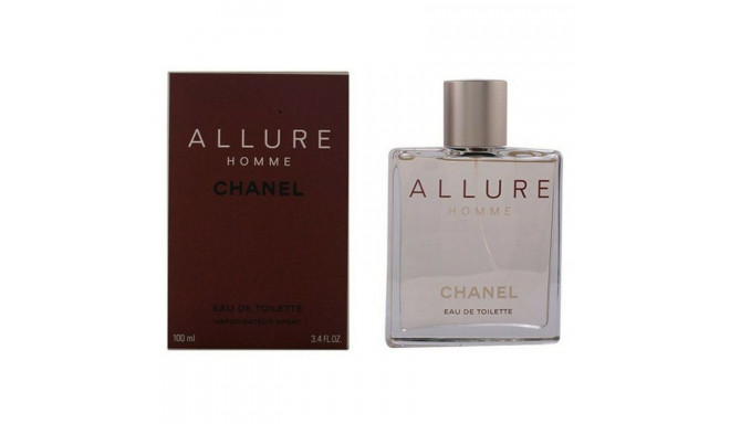 Chanel Allure Homme Edt Spray (150ml)