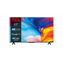 TCL P635 43" 4K LED Google TV