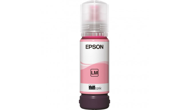 Epson 107 EcoTank tindipudel, hele magenta