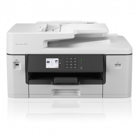 Brother MFC-J6540DW A3- langaton mustesuihkutulostin ammattikäyttöön