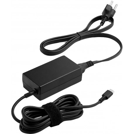 HP USB-C 65W LC sülearvuti laadija (1P3K6AA)
