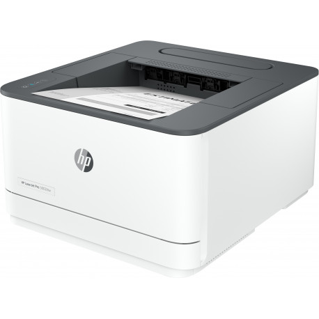 HP LaserJet Pro 3002dw -tulostin