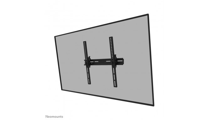 Neomounts by Newstar WL35-350BL14 kallutatav seinakinnitus 32-65" ekraanidele - must