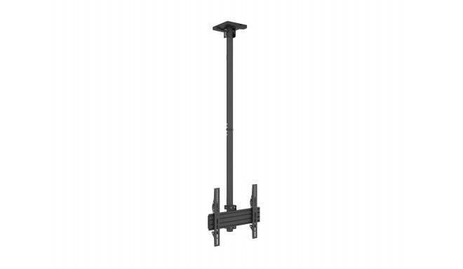 Multibrackets M Ceiling Mount Pro MBC1U VESA 400 -kattokiinnike 40-65" näytöille