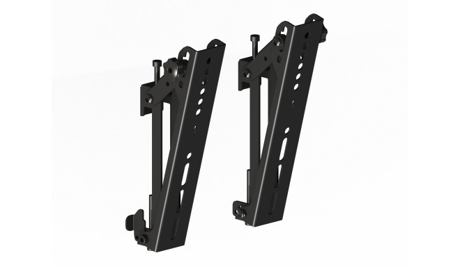 Multibrackets M Pro Series - Tilt Arms 200 mm -Asennuskomponentti (näytön kiinitysosa)