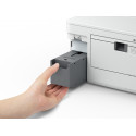 Epson Workforce Pro WF-C4310DW -mustesuihkutulostin