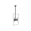 Multibrackets M Ceiling Mount Pro MBC1U VESA 400 -kattokiinnike 40-65" näytöille