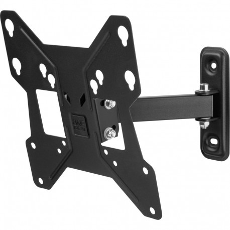 One For All WM2241 varrega seinakinnitus 13-43" teleritele