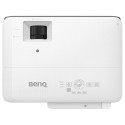 BenQ TK700 DLP 4K UHD -kotiteatteriprojektori