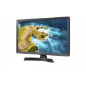 LG 24TQ510S-PZ 24" HD Ready Smart LED TV