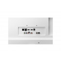 LG 24TQ510S-WZ 24" HD Ready Smart LED TV, valkoinen