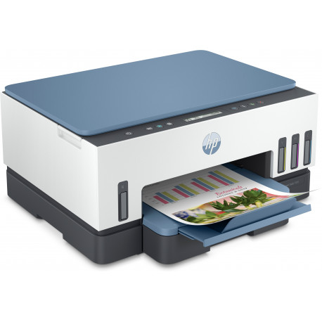 HP Smart Tank 7006 kõik-ühes printer