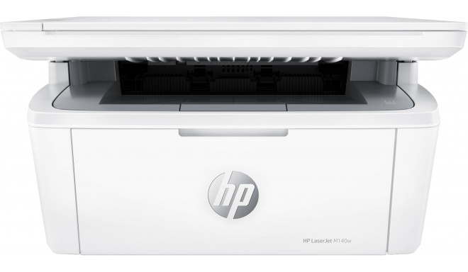 HP LaserJet MFP M140w -monitoimitulostin