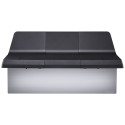 LG SR-G3WU55 keskijalusta 55" G-sarjan televisiolle