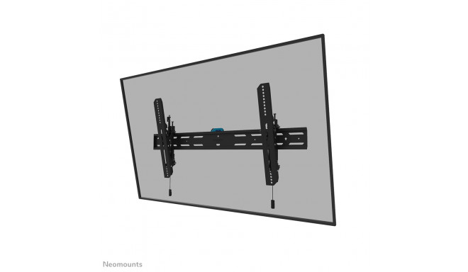 Neomounts by Newstar Select WL35S-850BL18 kallutatav seinakinnitus 43"-98" ekraanidele