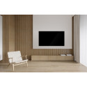 Neomounts by Newstar Select WL35S-850BL18 kallistuva seinäteline 43"-98" näytöille