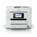 Epson Workforce Pro WF-C4810DTWF -mustesuihkumonitoimitulostin
