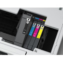 Epson Workforce Pro WF-C4810DTWF -mustesuihkumonitoimitulostin