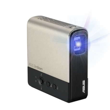 Asus ZenBeam E2 -kannettav LED-projektor