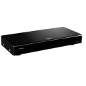 Panasonic DMR-UBC90 Ultra HD Blu-ray -soitin ja 2 Tt HD-digiboksi