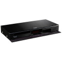 Panasonic DMR-UBC90 Ultra HD Blu-ray -soitin ja 2 Tt HD-digiboksi