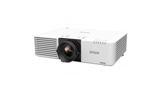 Epson EB-L730U 3LCD WUXGA -laser projektori yrityskäyttöön