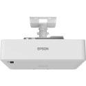 Epson EB-L730U 3LCD WUXGA -laser projektori yrityskäyttöön