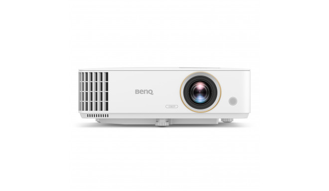 BenQ TH685i DLP Full HD -kotiteatteriprojektori