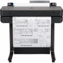 HP Designjet T630 24" -suurkokotulostin
