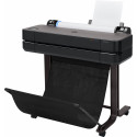 HP Designjet T630 24" -suurkokotulostin