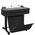 HP Designjet T630 24" -suurkokotulostin