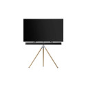 One For All WM7472 -Design lattiajalusta 32-65" televisioille