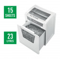 Leitz IQ Office -paperisilppuri, P4