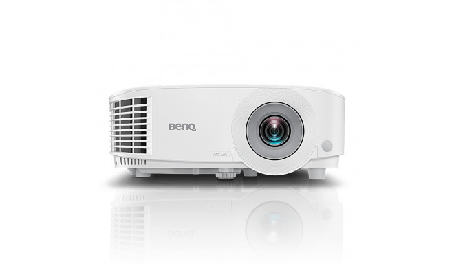 BenQ MW550 DLP WXGA -yritysprojektori