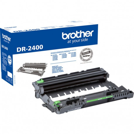 Brother DR2400 trummel