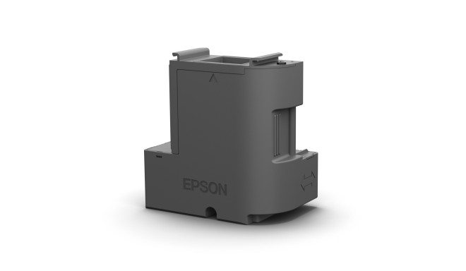 Epson Maintenance Box -hukkavärisäiliö