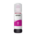 Epson 102 EcoTank -mustepullo, magenta