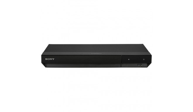 Sony UBP-X700 nutikas Ultra HD Blu-ray-mängija