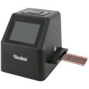 Rollei DF-S 310 SE diakuva- ja valokuvafilmiskanneri