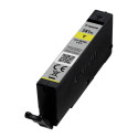 Canon CLI-581XLY -mustekasetti, keltainen