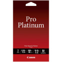 Canon PT-101 Pro Platinum Photo Paper -valokuvapaperi, 10 x 15 mm, 50 arkkia