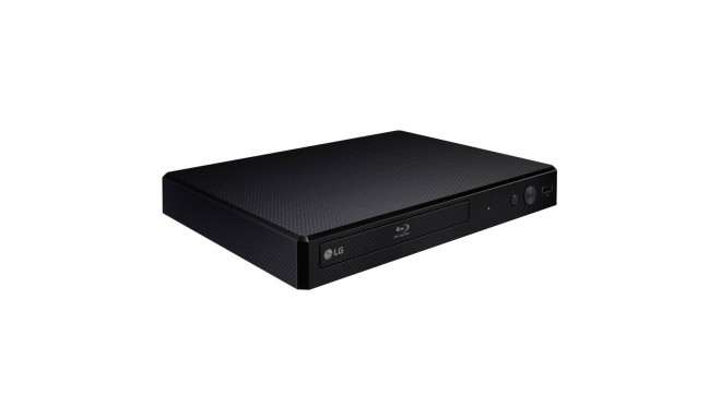 LG BP250 Blu-ray -soitin