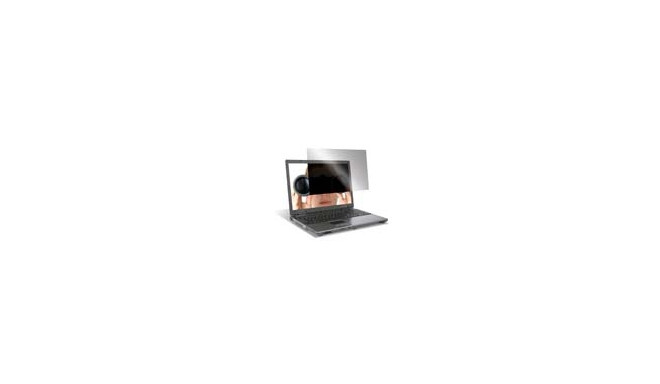 Targus Privacy Screen 13.3" Wide -näytön tietoturvasuoja