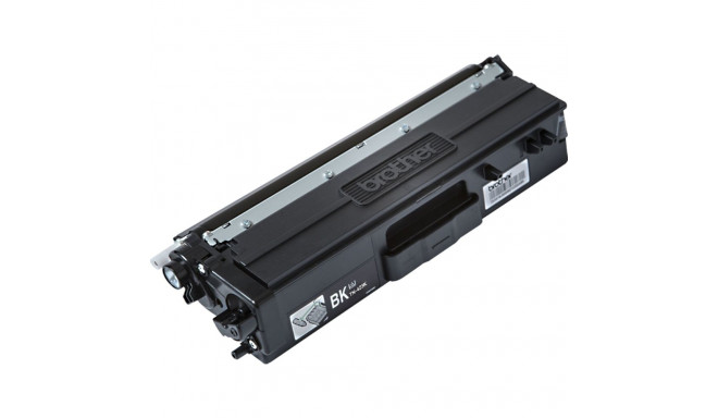 Brother TN423BK laservärikasett must