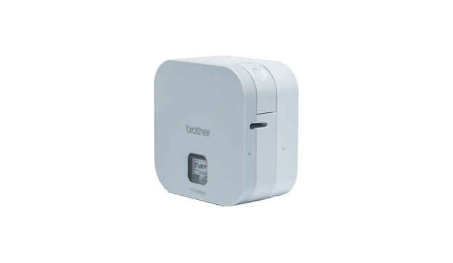 Brother P-touch Cube -sildiprinter