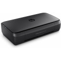 HP Officejet 250 Mobile -monitoimitulostin